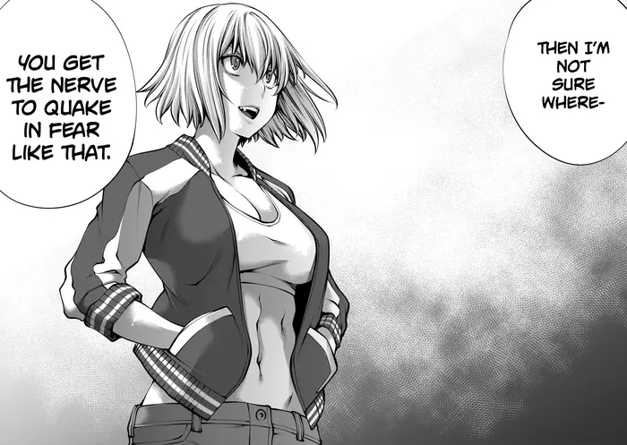 Killing Bites Chapter 94 image 26_optimized